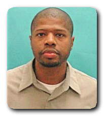 Inmate PETER YOUNG