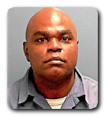 Inmate MARCUS KELLY