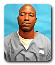 Inmate DWIGHT L HENRY