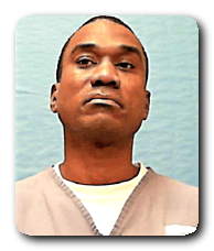 Inmate MARLON FOSTER