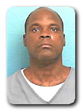 Inmate NORMAN PERRY