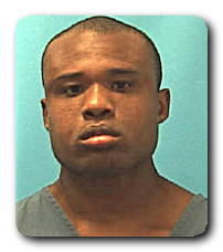 Inmate JEROME NELSON