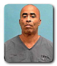 Inmate MICHAEL A WATERS