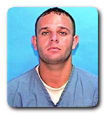 Inmate KENNETH HURTADO