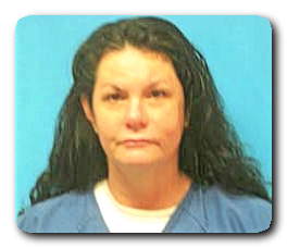 Inmate LISA B KELLEY