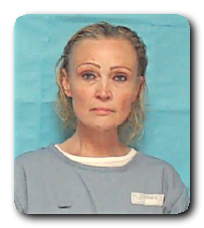 Inmate MICHELLE S MADDEN
