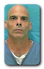 Inmate ANTHONY SCRIMA