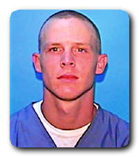 Inmate ANTHONY MCGUIRE