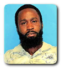 Inmate GREGORY L MOSS