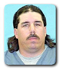 Inmate GREGORY MANZE