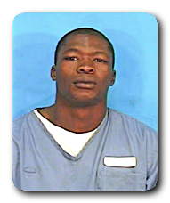 Inmate DAVON T MEARS