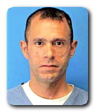 Inmate PAUL RIVERA