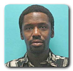 Inmate LAWRENCE SIMMONS