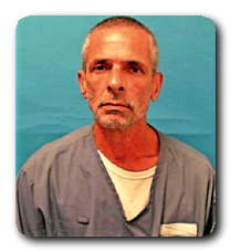 Inmate JAMES BREAULT