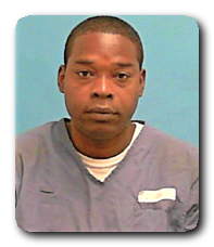 Inmate LAMARCUS NELSON