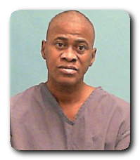 Inmate TROY WHITFIELD