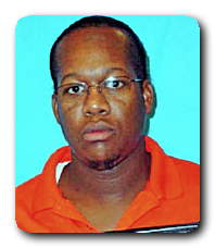 Inmate DECENZEO WHITEHEAD