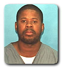 Inmate CURTIS ROBERSON