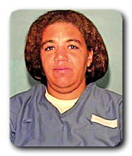 Inmate CHRISTINA M SCOTT