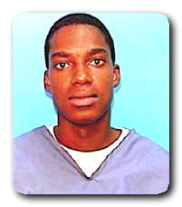 Inmate JARVIS SMITH
