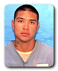 Inmate ELLIOT YOUNG
