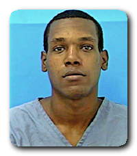 Inmate MARVIN A WILLIAMS