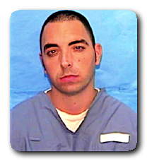 Inmate JOSEPH BONACORDA
