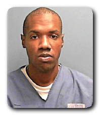 Inmate RICKY S SIMMONS