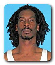 Inmate KEITH AMERSON
