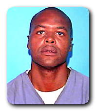 Inmate STANLEY M IVERSON