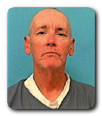 Inmate TERRY MILLER