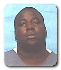 Inmate TERRY L MOHORN