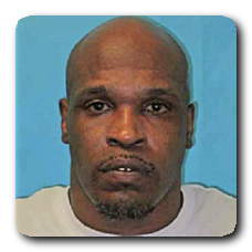 Inmate ANDRE T DOTSON