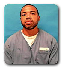 Inmate MARK FORD