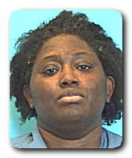 Inmate MICHELLE S MORELAND