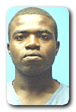 Inmate ANTIONE B STOKES