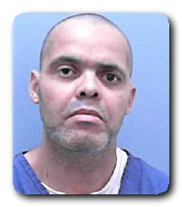 Inmate JULIO C ALVAREZ