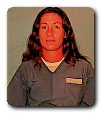 Inmate JEANINE HUG
