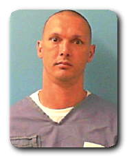 Inmate DONALD DILBECK