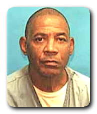 Inmate THOMAS ELLINGTON