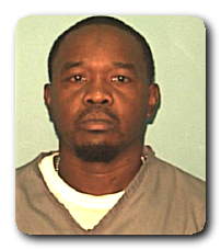 Inmate ANGELO FORBES