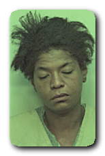 Inmate STACEY LAWRENCE