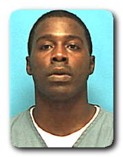 Inmate MARCUS NELOMS