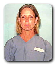 Inmate DONNA L SIMMONS