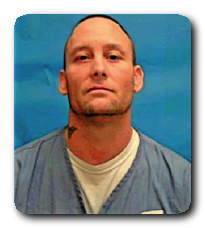 Inmate KEVIN D WRIGHT