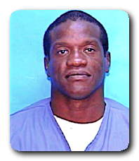Inmate RICKY L NEWMAN