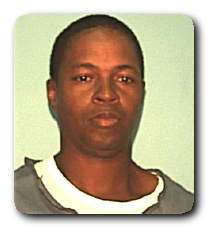 Inmate ANTHONY L DYLES