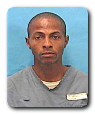 Inmate CHRISTOPHER B MCCARTHY
