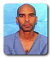 Inmate DALE V FOSTER