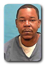 Inmate ERVIN FRENCH